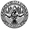 Xi-Amaru Nation seal